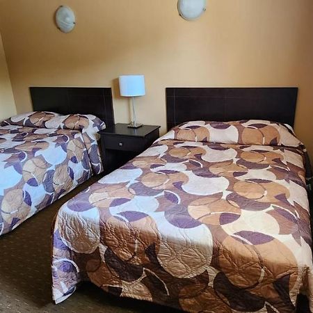 Viking Inn Gimli Esterno foto